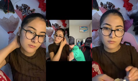 aysegul_33dogan's Stream - Aug 6, 2026, 9:37 AM