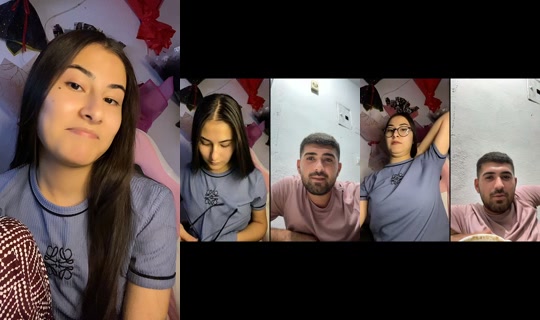 aysegul_33dogan's Stream - Aug 6, 2026, 6:20 PM
