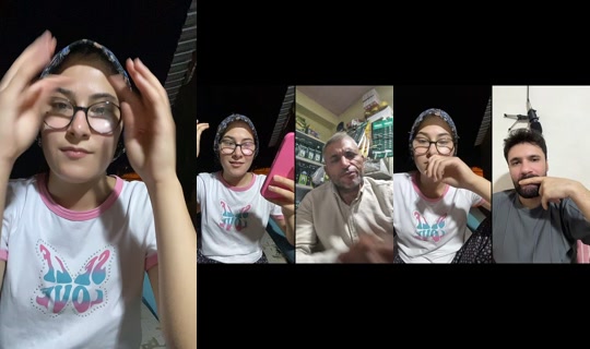 aysegul_33dogan の配信 - 2026年8月8日 17:31
