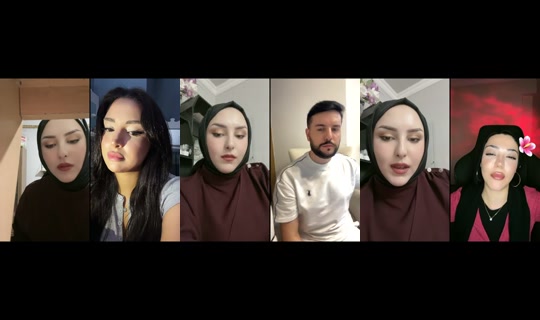 aysekrkya._60's Stream - Jul 11, 2026, 7:53 PM