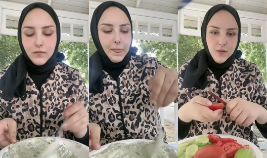 aysekrkya._60's Stream - Jul 12, 2026, 7:52 AM