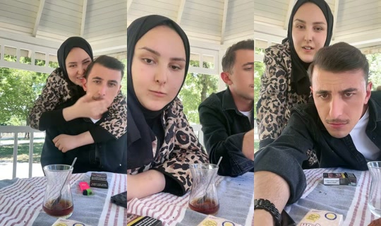 aysekrkya._60's Stream - Jul 12, 2026, 9:37 AM