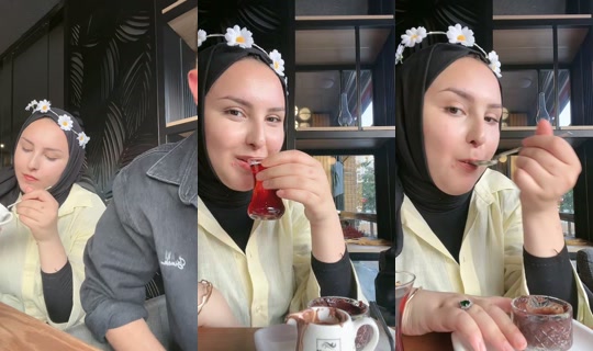 aysekrkya._60's Stream - Jul 14, 2026, 4:23 PM