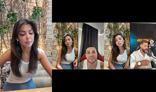 aysel_ozer1's Stream - Jul 18, 2026, 12:20 PM