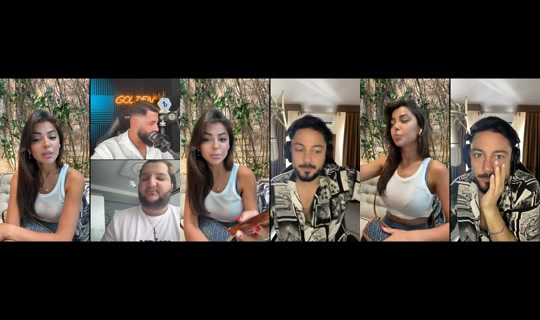 aysel_ozer1's Stream - Jul 18, 2026, 1:11 PM