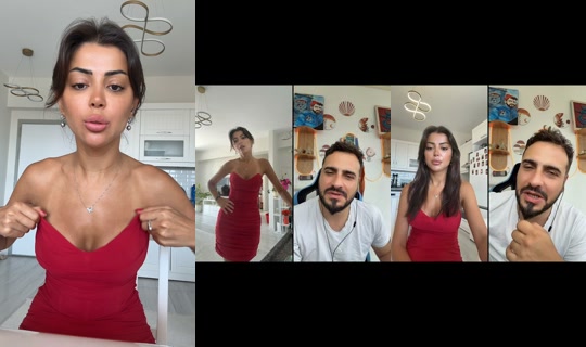 aysel_ozer1's Stream - Jul 19, 2026, 9:40 AM