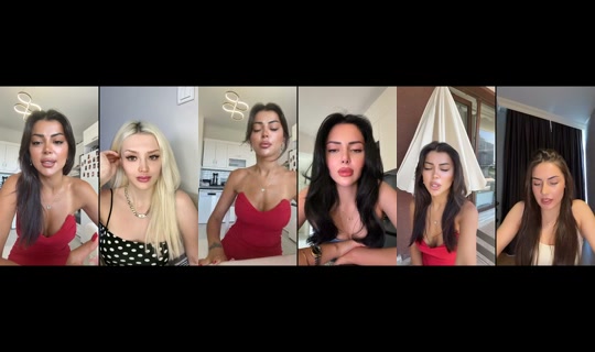 aysel_ozer1's Stream - Jul 19, 2026, 10:19 AM