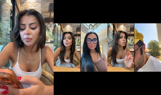 aysel_ozer1's Stream - Jul 19, 2026, 11:39 AM