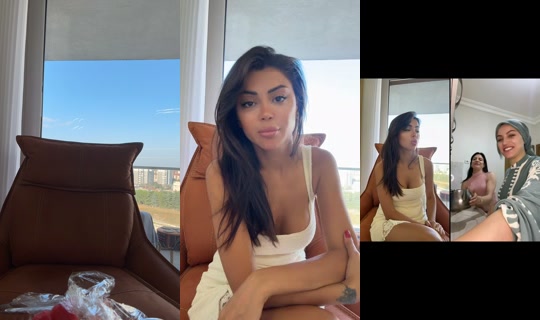 aysel_ozer1's Stream - Jul 21, 2026, 3:25 PM