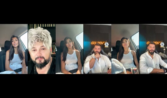 aysel_ozer1's Stream - Jul 22, 2026, 1:14 PM