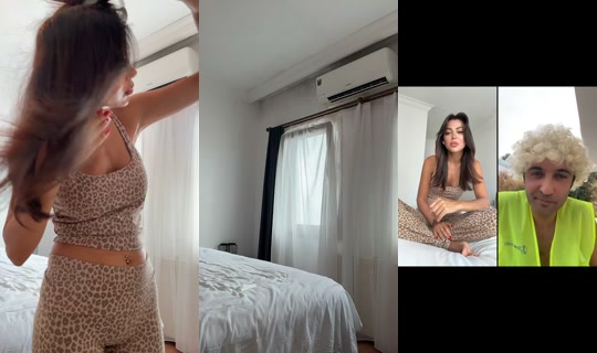 aysel_ozer1's Stream - Jul 24, 2026, 2:26 PM