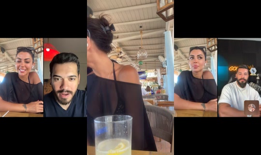 Stream aysel_ozer1 - 25 Jul 2026, 11.49