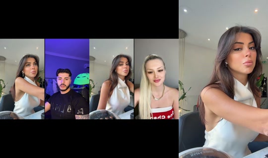 Stream ni aysel_ozer1 - Hul 28, 2026, 2:45 PM