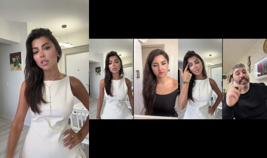 Stream ni aysel_ozer1 - Ago 9, 2026, 1:36 PM