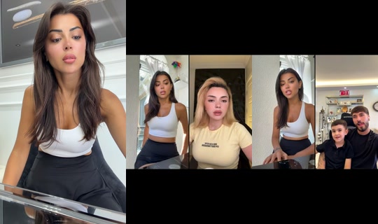 Stream di aysel_ozer1 - 12 ago 2026, 13:23
