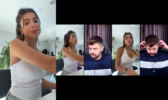 aysel_ozer1's Stream - Oct 20, 2026, 11:00 AM