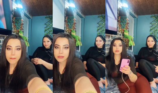 ayselive0640's Stream - Jul 24, 2026, 12:49 AM