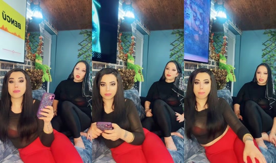 ayselive0640's Stream - Jul 24, 2026, 6:13 PM