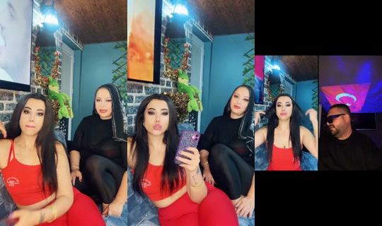 Stream ni ayselive0640 - Hul 24, 2026, 7:59 PM