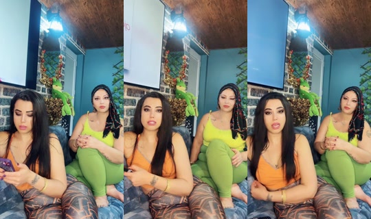 Stream ni ayselive0640 - Hul 24, 2026, 11:15 PM