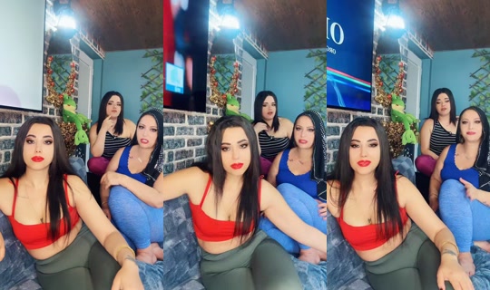 ayselive0640's Stream - Jul 28, 2026, 3:45 PM