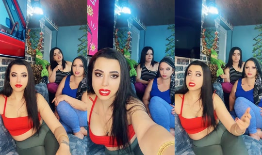 ayselive0640's Stream - Jul 28, 2026, 4:50 PM