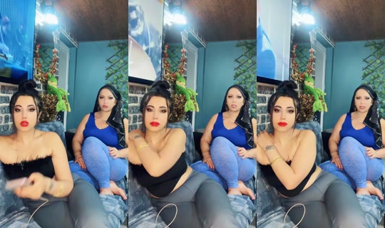 ayselive0640's Stream - Jul 28, 2026, 7:23 PM