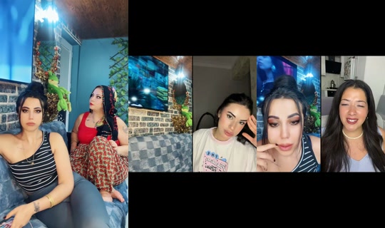 Stream ni ayselive0640 - Hul 29, 2026, 10:48 PM