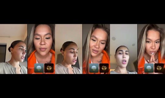 ayselregress's Stream - Jul 8, 2026, 8:54 PM