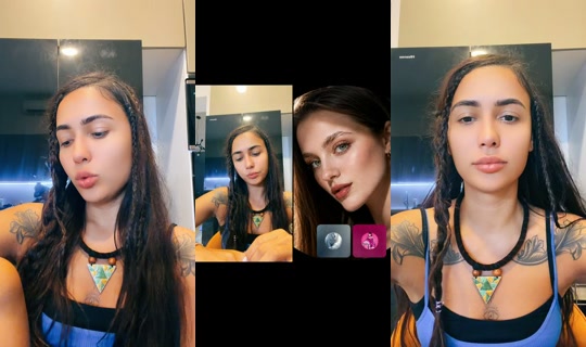 ayselregress's Stream - Jul 15, 2026, 6:56 PM