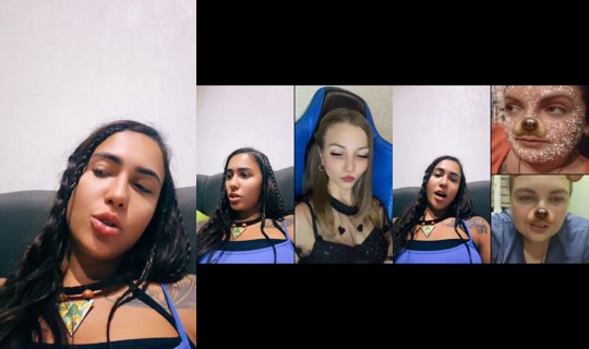 ayselregress's Stream - Jul 15, 2026, 8:47 PM