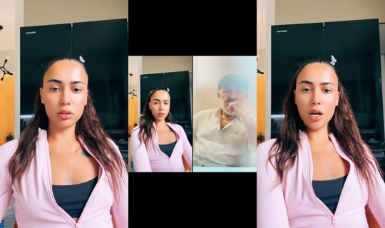 ayselregress's Stream - Jul 16, 2026, 2:53 PM