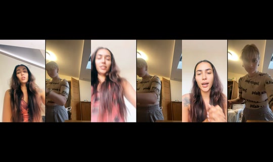 ayselregress's Stream - Jul 20, 2026, 1:05 PM