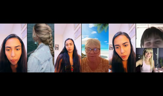 ayselregress's Stream - Jul 20, 2026, 6:15 PM
