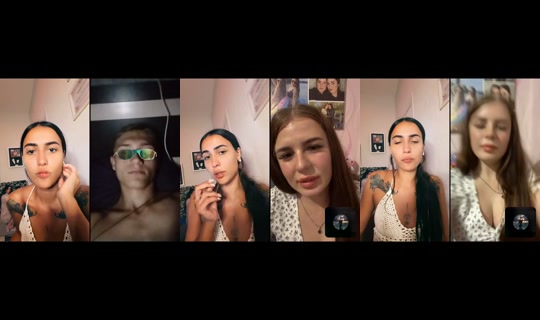 ayselregress's Stream - Jul 22, 2026, 8:31 PM