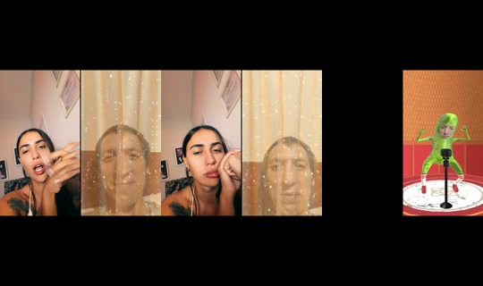 ayselregress Recorded on Jul 22, 2026, 10:13 PM