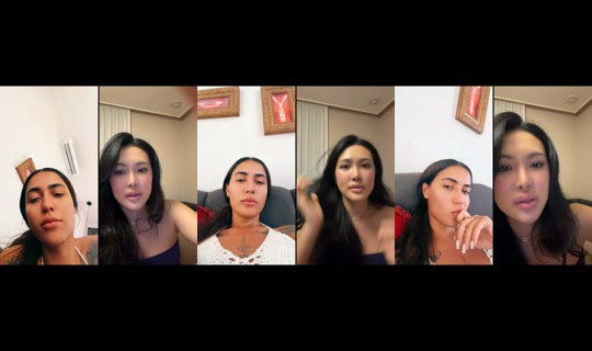 ayselregress's Stream - Jul 23, 2026, 2:47 PM