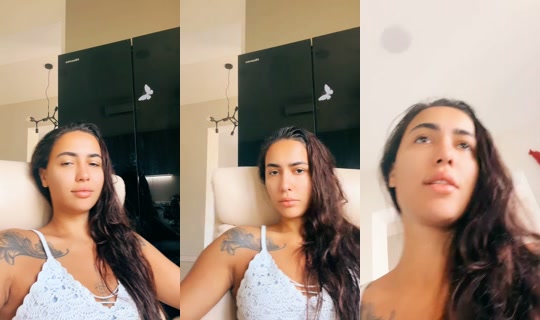 ayselregress's Stream - Jul 24, 2026, 1:19 PM