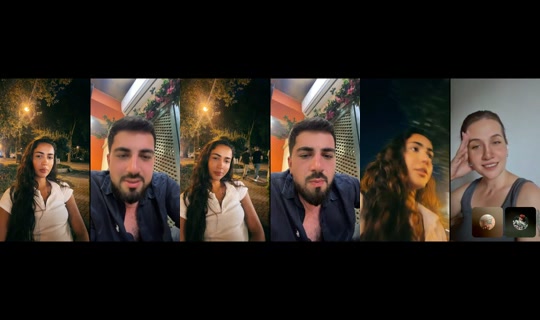 Stream ayselregress - 25 Jul 2026, 18.20