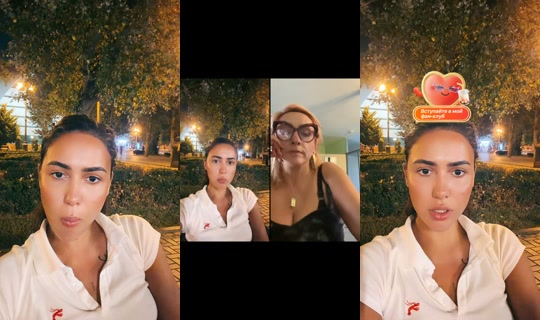 Stream ayselregress - 25 Jul 2026, 18.59
