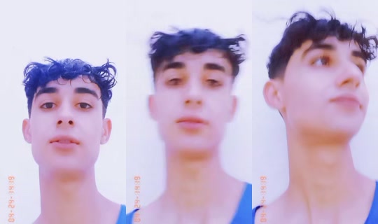 aysem989's Stream - Jul 26, 2026, 6:30 PM