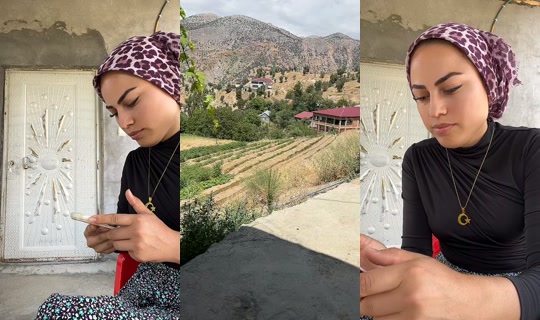 Live de aysemalatya4 - 25 de jul. de 2026, 8:04