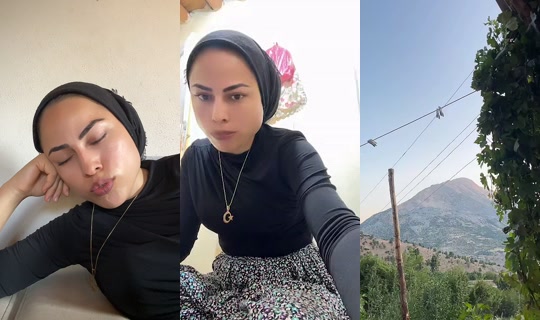 Live de aysemalatya4 - 25 de jul. de 2026, 15:41
