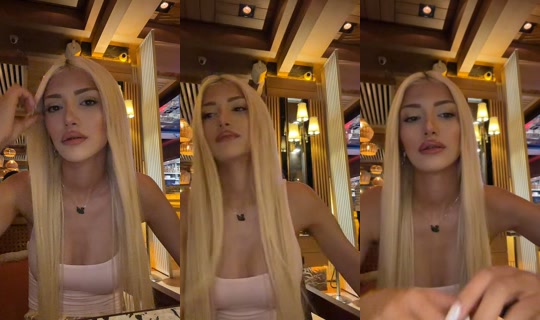 aysengurel's Stream - Jul 15, 2026, 8:23 PM