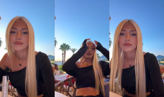aysengurel's Stream - Jul 16, 2026, 5:46 PM
