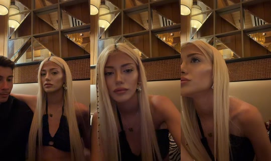 aysengurel's Stream - Jul 17, 2026, 9:02 PM