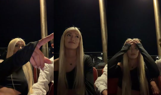 aysengurel's Stream - Jul 20, 2026, 8:43 PM