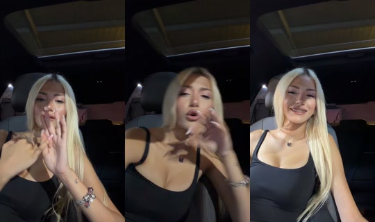 aysengurel's Stream - Aug 5, 2026, 10:09 PM