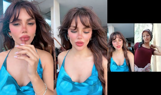 aysenurolay's Stream - Jul 29, 2026, 8:08 AM