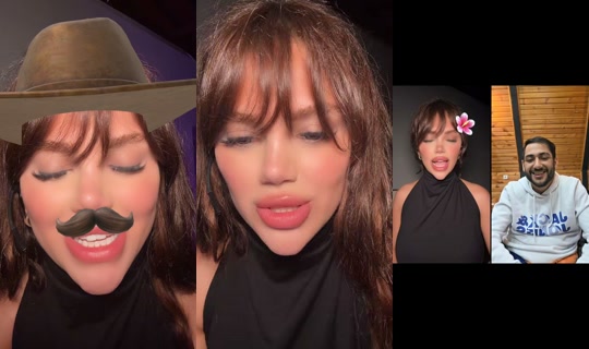aysenurolay's Stream - Jul 29, 2026, 4:23 PM